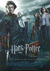 Harry Potter y el cliz de fuego Nominacin Oscar 2005